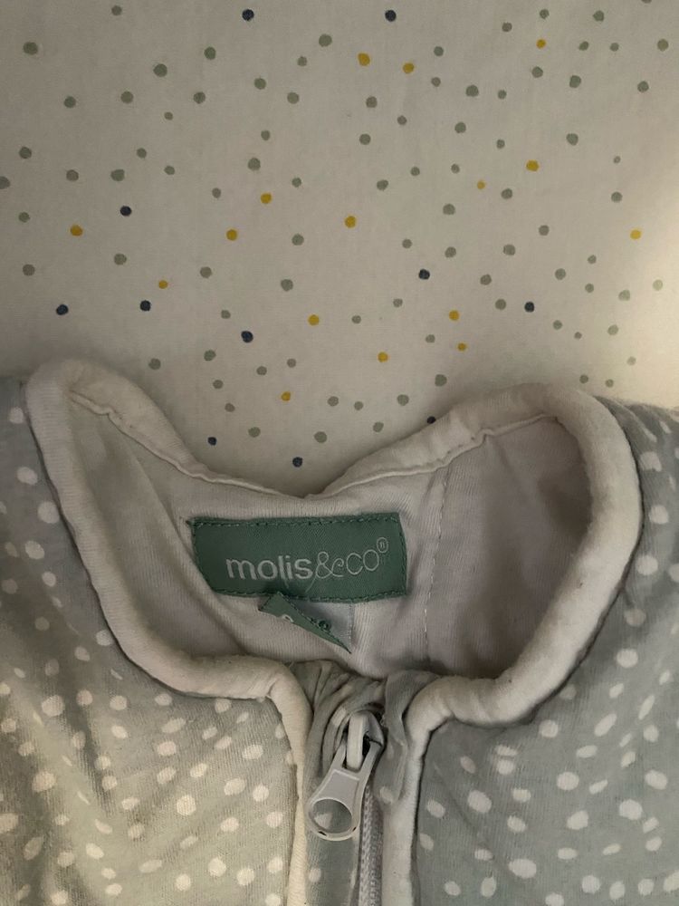 Saco dormir Molis&co