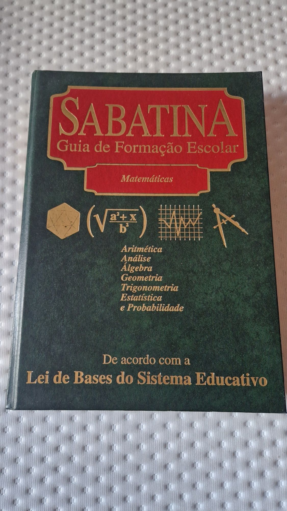 Enciclopédia Sabatina