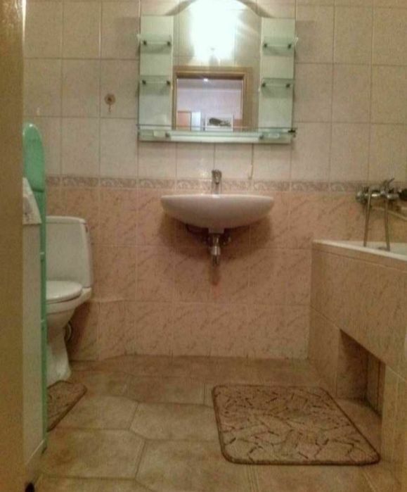 Оренда просп.Свободи  1-кімнатна