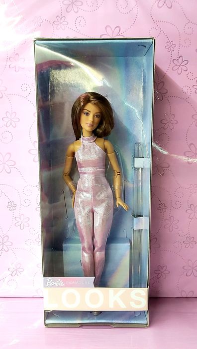Barbie Looks No1