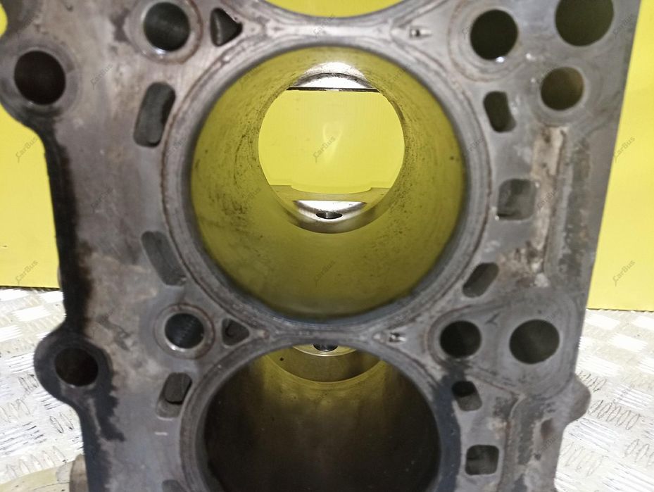 Блок двигуна BMW X5 E70  циліндрів БМВ Х5 Е70 блоки цилиндров