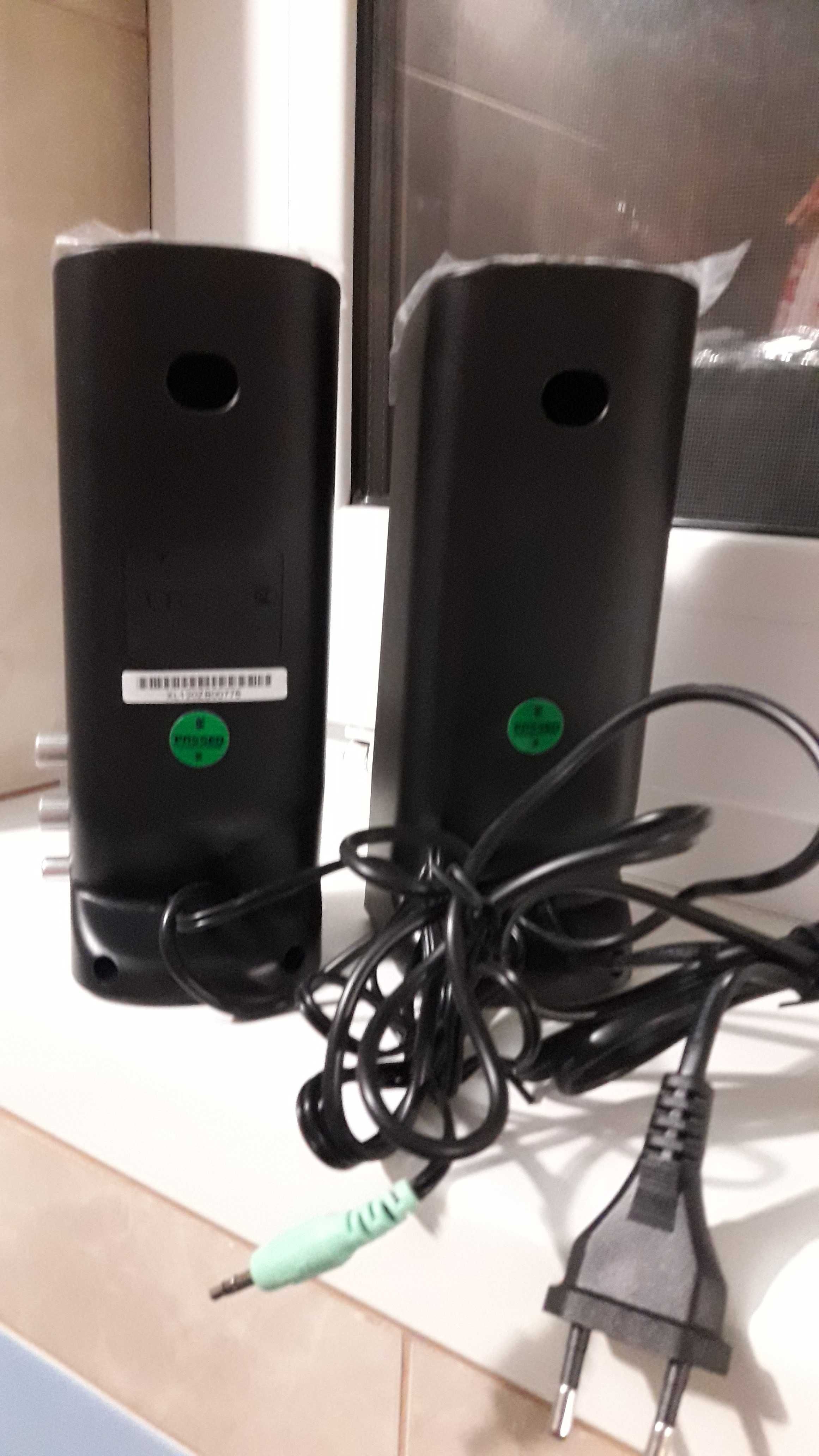 Акустическая система, колонки GENIUS SP - J330