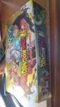 Caixa de 180 cartas Dragon Ball Super (seladas na box)