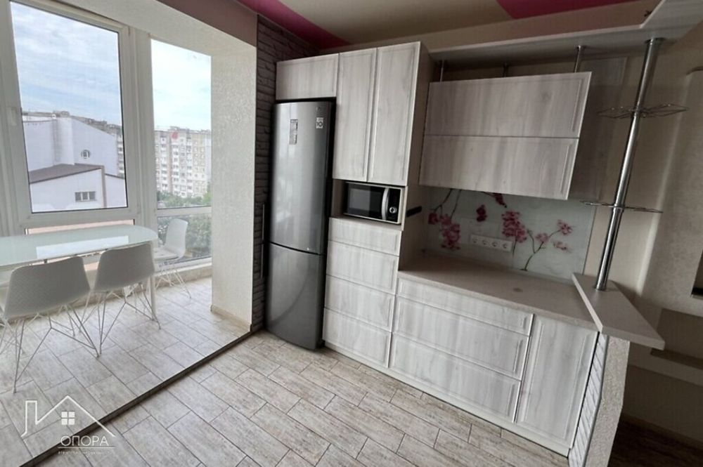 Квартира в найкращому районі міста