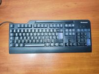 Клавіатура Lenovo