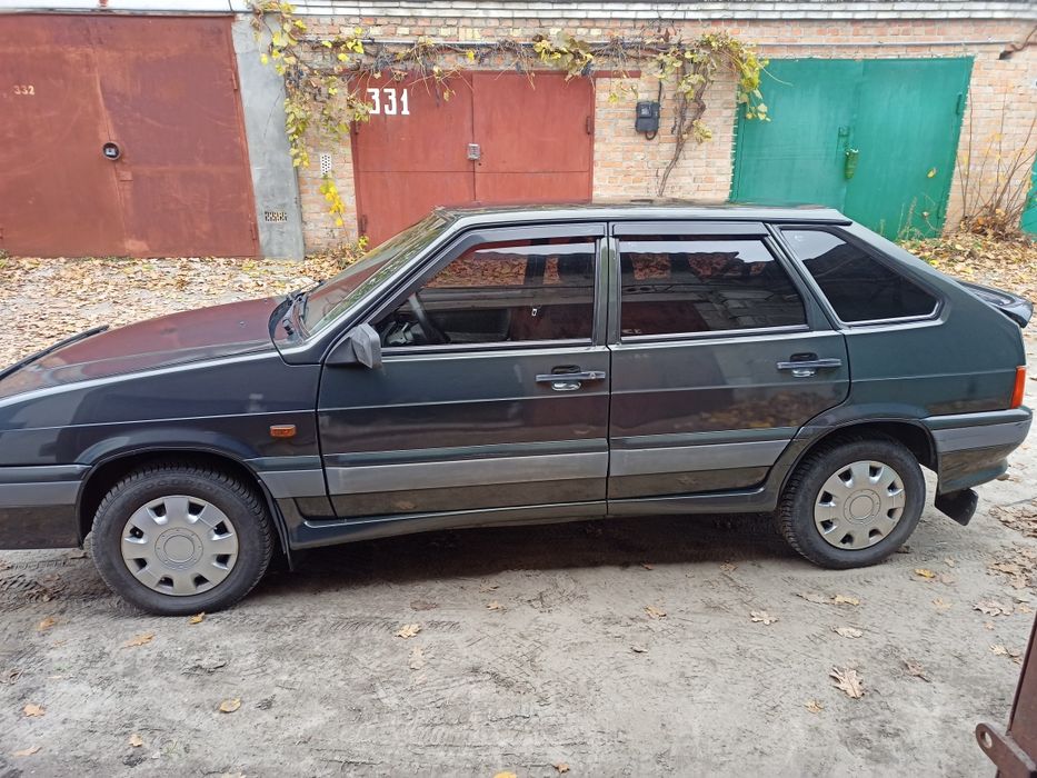 Продам авто Ваз2114