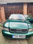 Audi a4 b5 1.6 benzyna