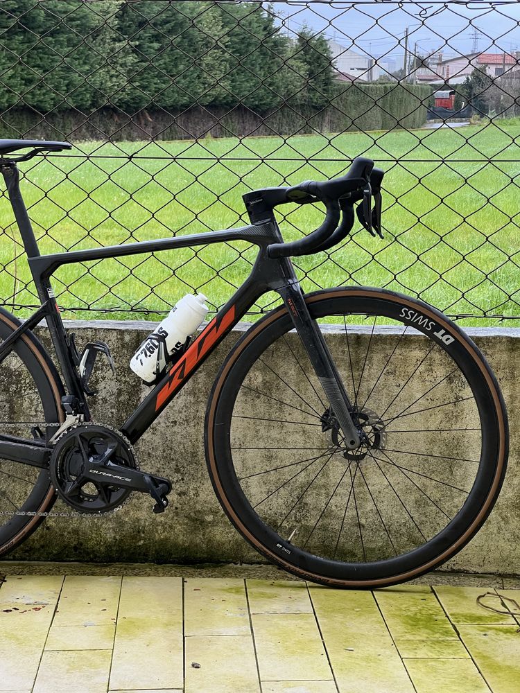 KTM revelator alto EXONIC