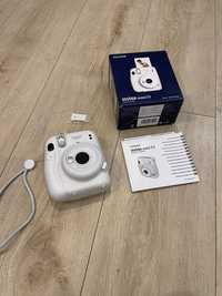 Polaroid Instax mini 11 white