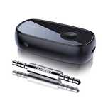 Ugreen odbiornik dźwięku Bluetooth 5.0 audio AUX aptX, aptX LL mini ja