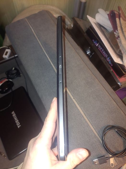 Ноутбук samsung xe700t1a-a09us i5 2gen 4gb 128ssd bat 4 h