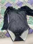 Body damskie, rozmiar M
