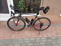 Rower szosowy centurion gigadrive