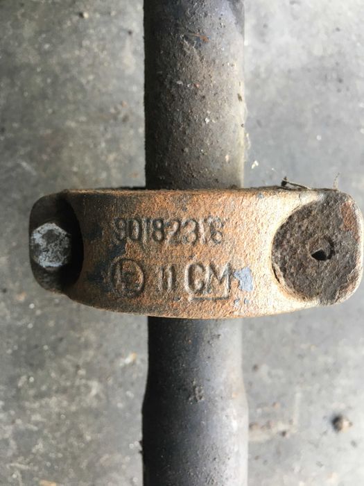 Полуось привод шрус піввісь Opel Zafira A 1.8 БЕНЗИН (ПРАВА ДОВГА).