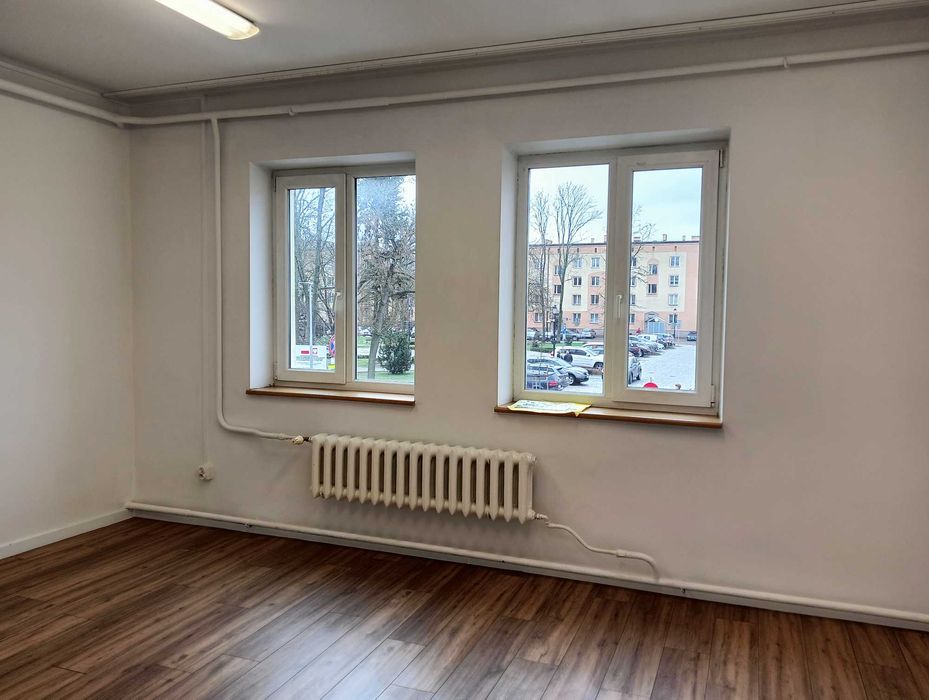 Biuro / Studio / Usługi/ Lokal dostępny od 01.11.2025r.