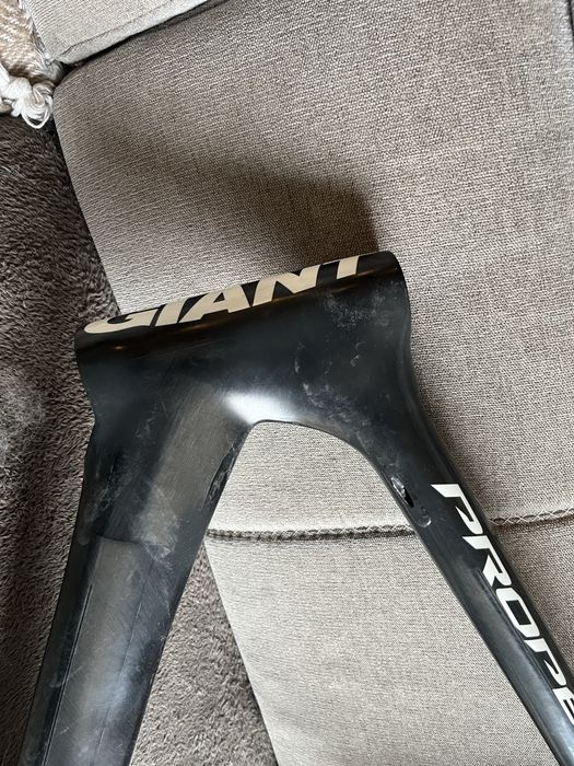 Rama giant propel advance sl