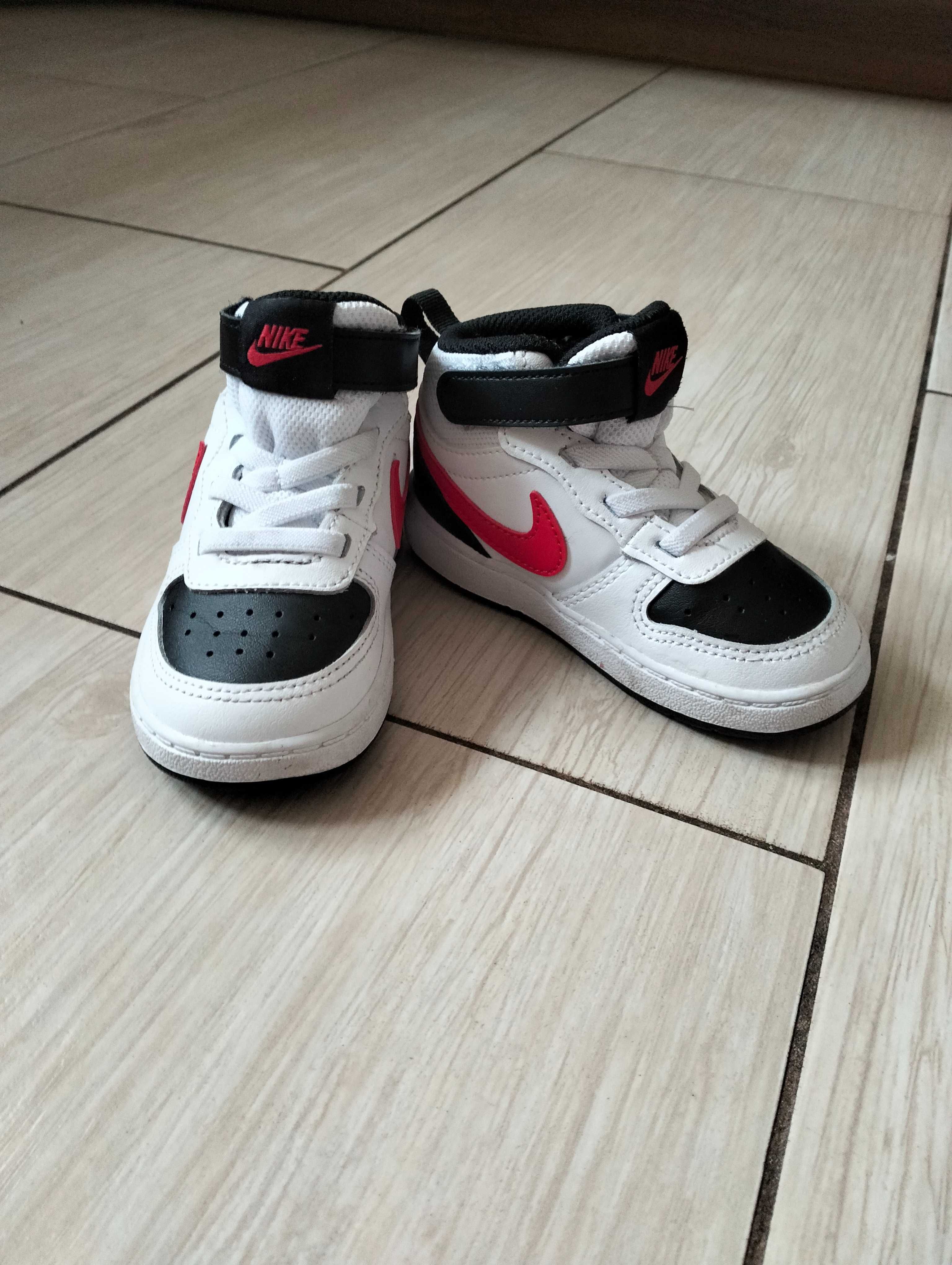 Buty dziecięce Nike