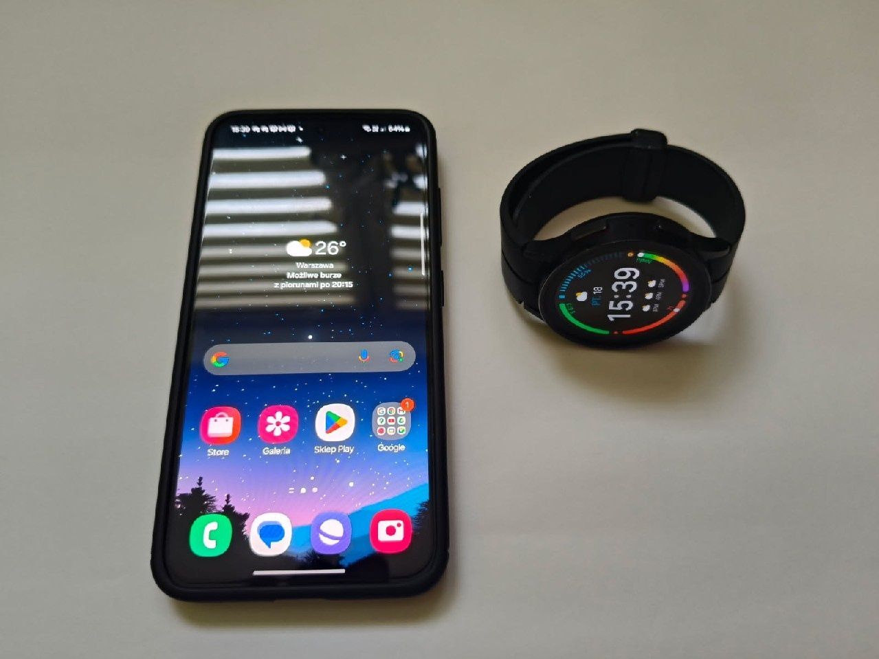 Samsung Galaxy S23 8/256GB