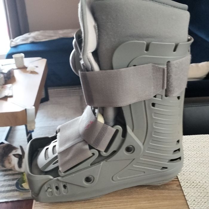 Orteza stawu skokowego sprzedam