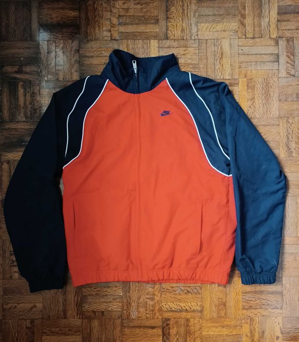 Vintage Y2K Nike Sportswear Jacket (S)