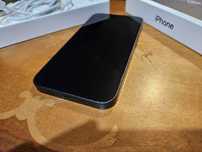 iPhone 13 - kolor ciemny granat