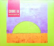 Chore ia - Postscriptum / Neogolizmowa 2cd