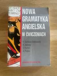 Nowa gramatyka angielska w ćwiczeniach Jasińska