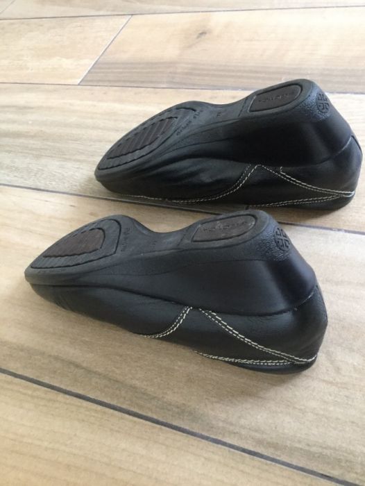 Sapato Mulher Pele (Nova Coleção)