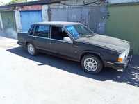 Volvo 740 2.4td m46 запчасти.