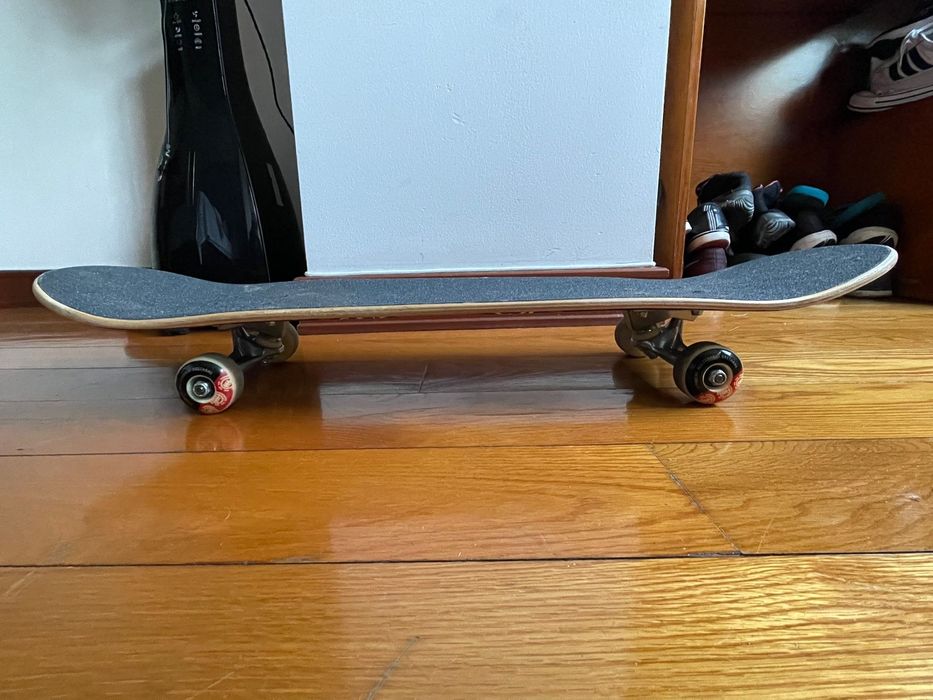 Skate Element 8 Seal