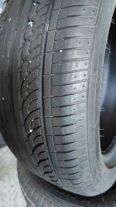 4 Pneus 175/50 R13 NANKANG