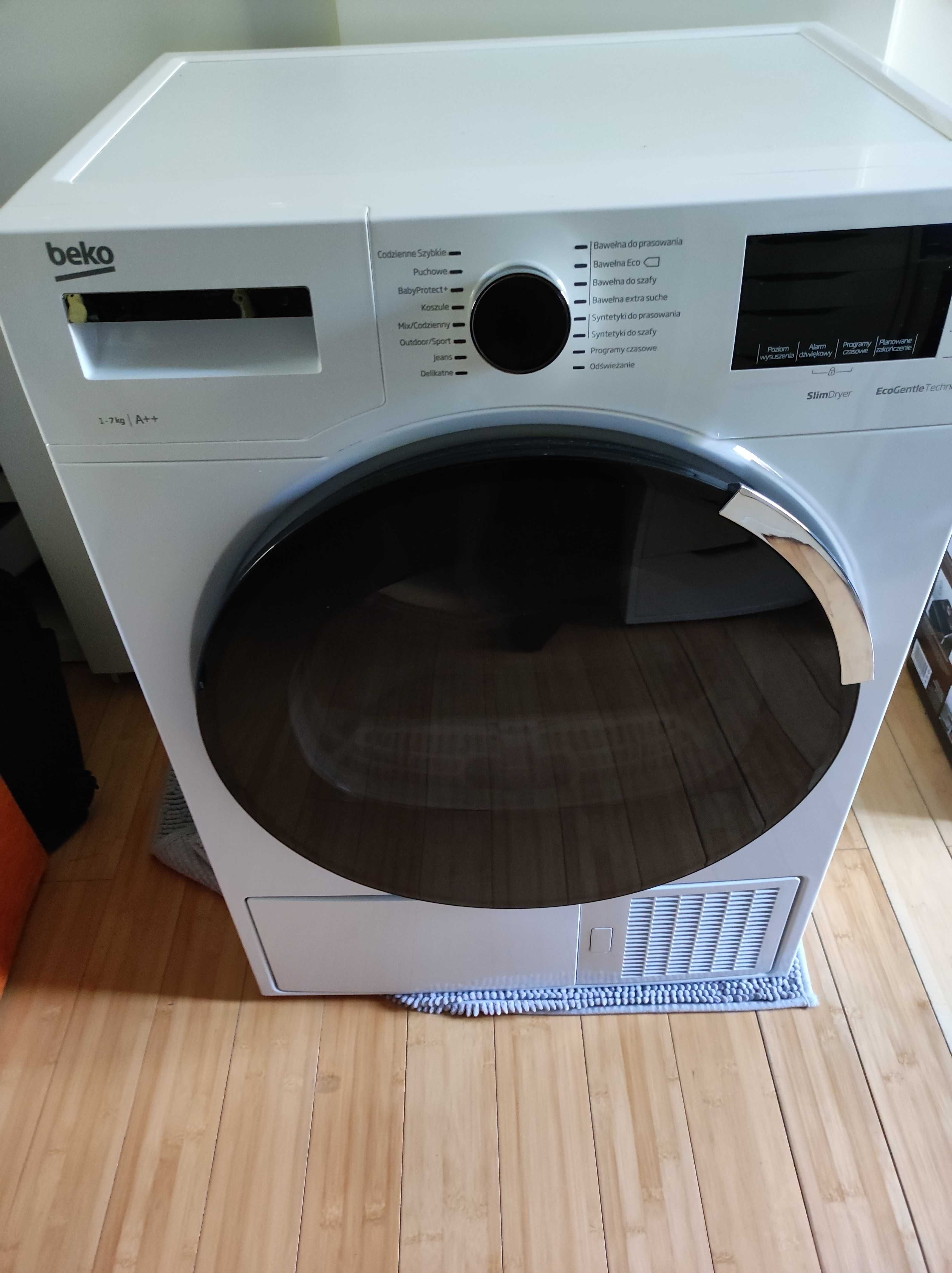 Suszarka Beko 7kg