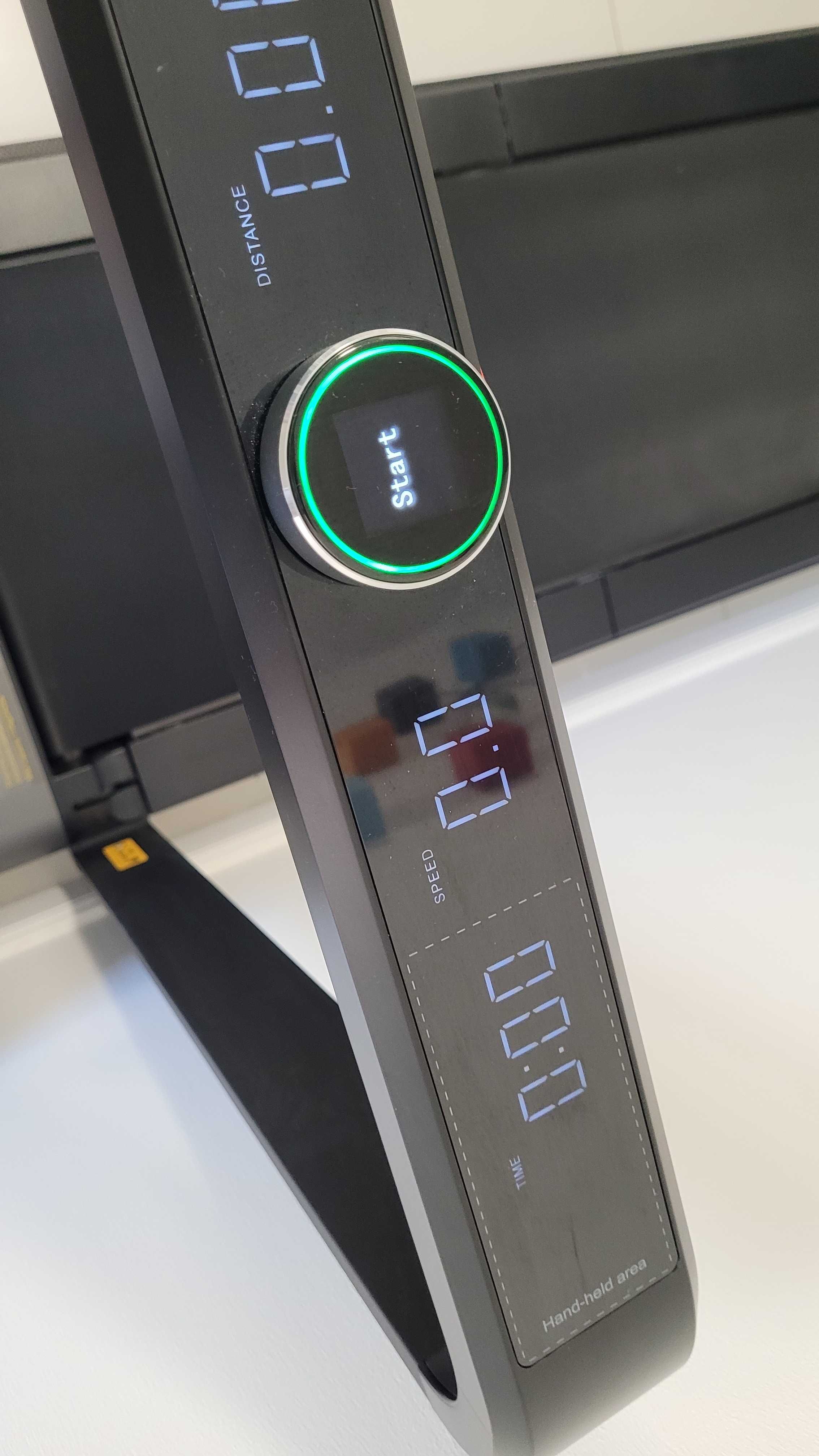 Bieżnia elektryczna KINGSMITH WalkingPad X21 918W 12km/h GWARANCJA
