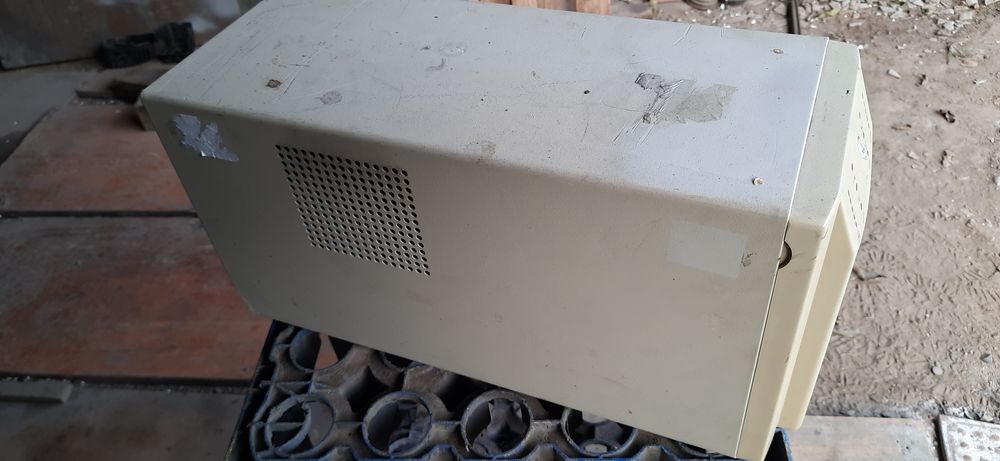 Smart ups 1000 apc безперебійник чистий синус
