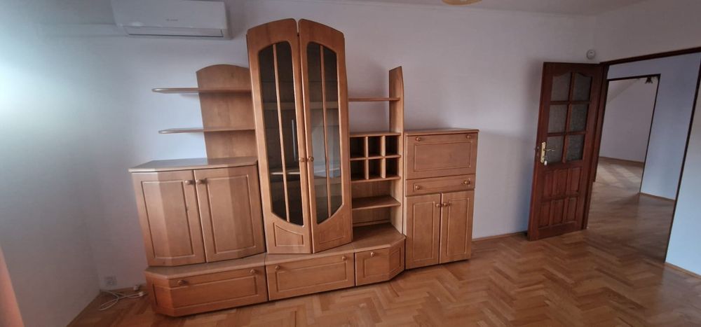 Meblościanka modułowa