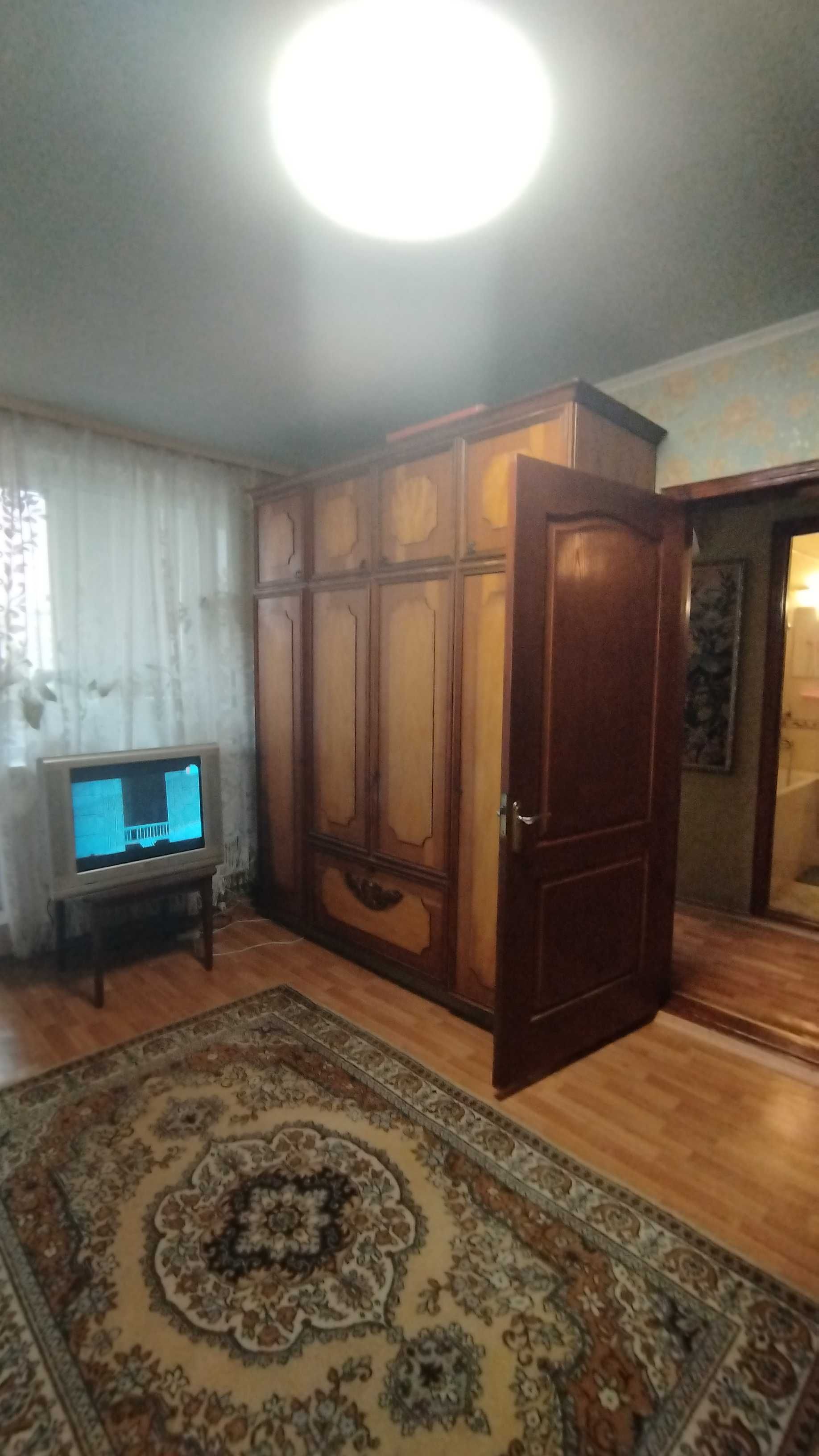 Сдам 1 комн. квартиру на Алексеевке