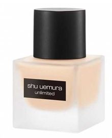 Podkład SHU UEMURA Unlimited Lasting Foundation - Light Shell