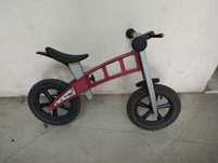 Bicicleta First Bike