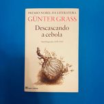 Descascando a Cebola -  Günter Grass