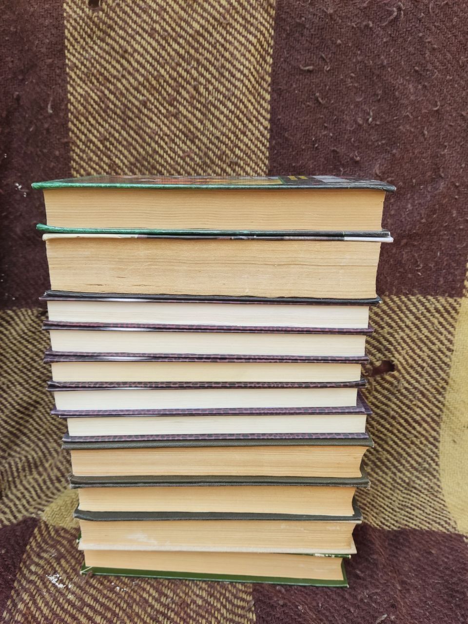 Артур Конан Дойль коллекция детективов продаю 7 книг вместе