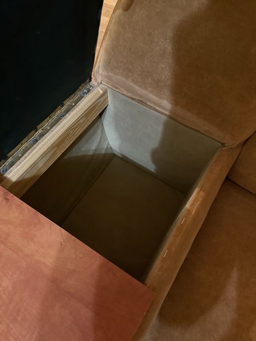 Диван-трансформер диван