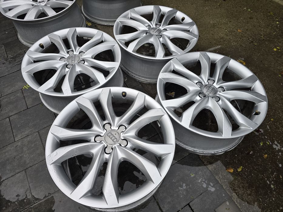 Alufelgi 19' Audi Q5, SQ5,A4,A6