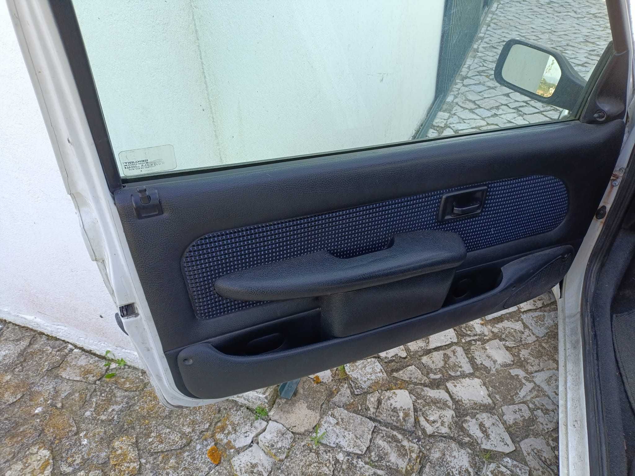 Peugeot 106 1.5D