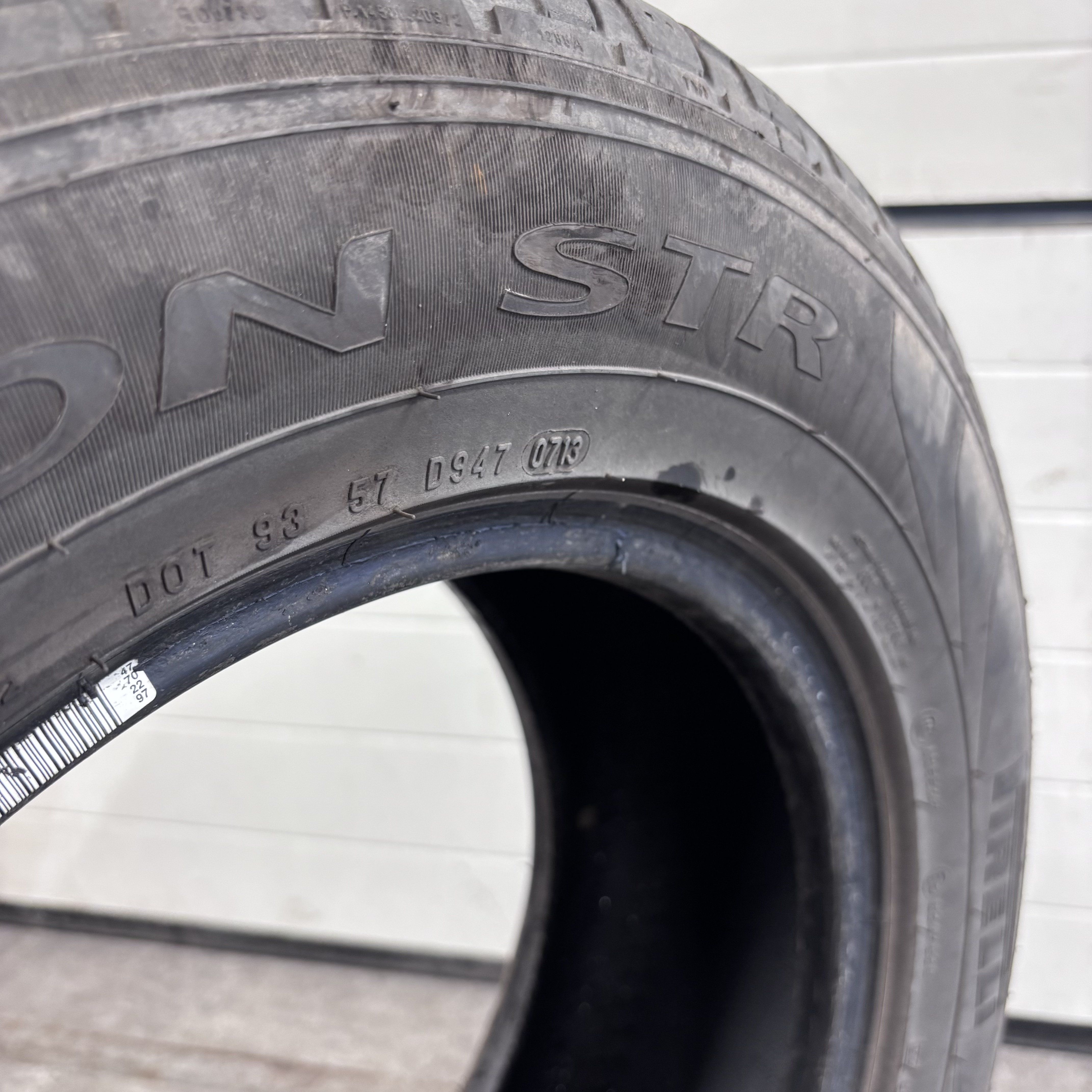 Opona Pirelli Scorpion STR 235/60/16