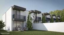 Moradia T4, em Banda, em ANTAS, Vila Nova de Famalicão