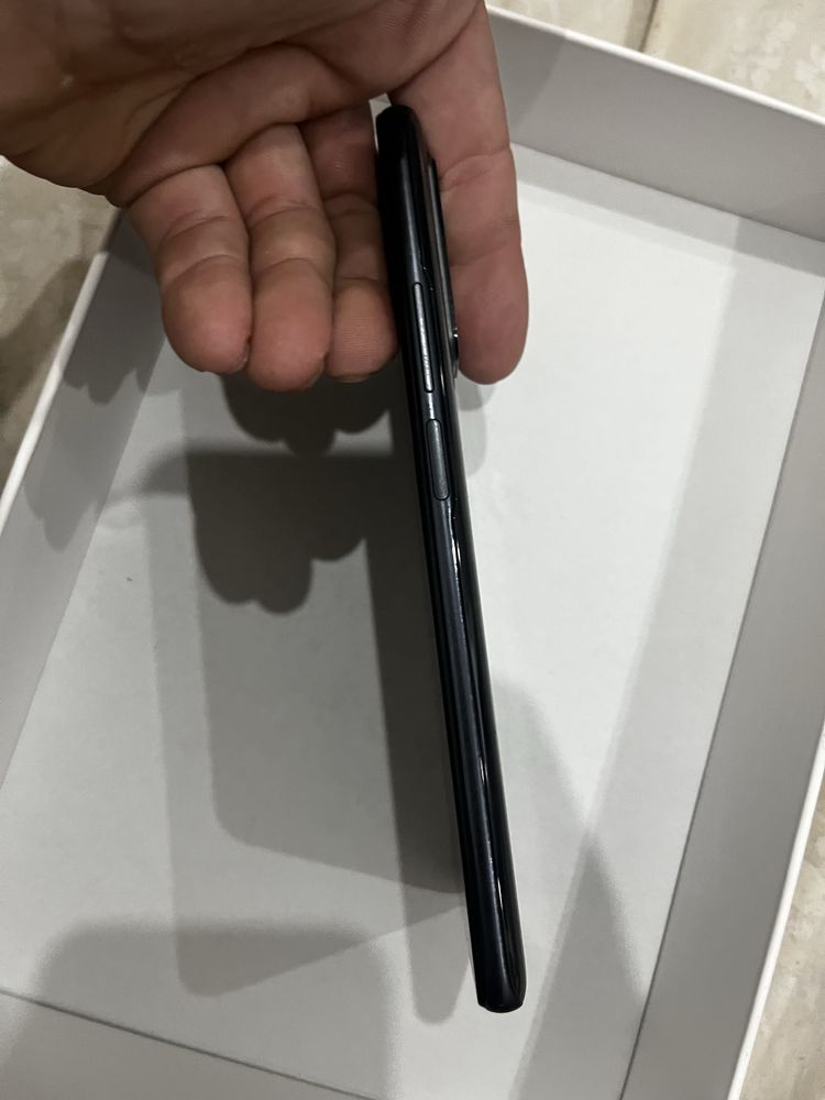 Vendo Xiaomi 11t pro