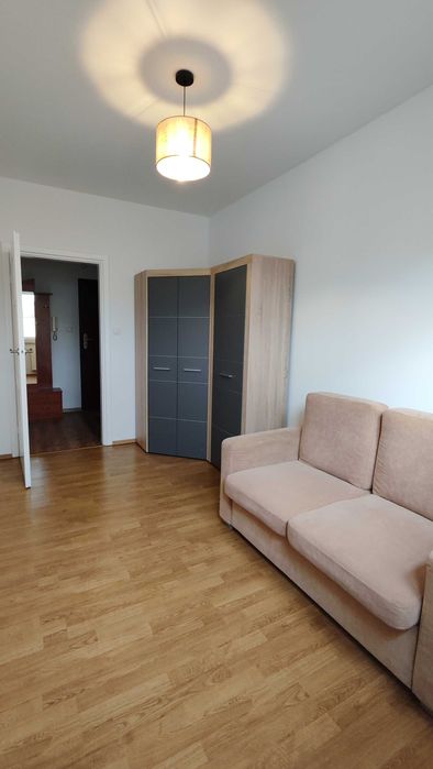 Wynajmę mieszkanie 48m2 Centrum Grodzisk Mazowiecki