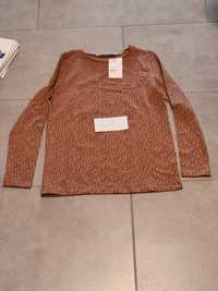 Nowa bluzka h&m 134/140