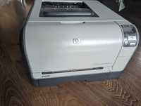 HP Color LaserJet CP1515n drukarka kolorowa