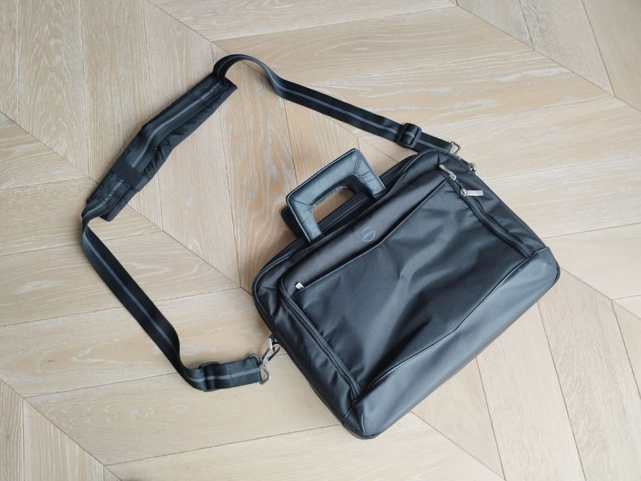 Torba na laptopa Dell